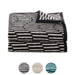 Aldi S&uuml;d  NOVITESSE Minimal Frottier Serie