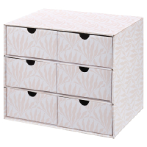 HOME CREATION Pappe Ordnungssystem