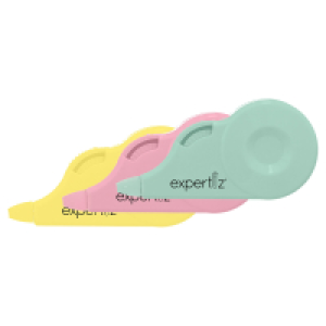 EXPERTIZ Korrekturroller