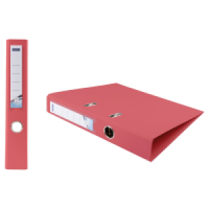 EXPERTIZ Briefordner 5 cm