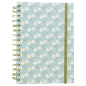 EXPERTIZ Spiralnotizbuch