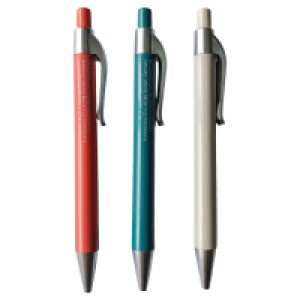 EXPERTIZ Leichtlaufkugelschreiber