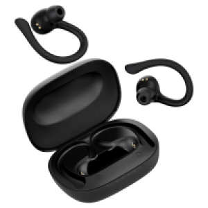 Aldi S&uuml;d  BAUHN Wireless Sports Earbuds & Fitness Tracke