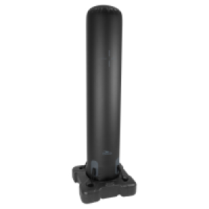 Aldi S&uuml;d  CRANE Aufblasbarer Boxsack