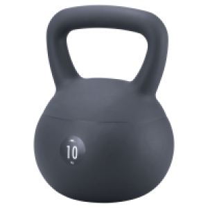 Aldi S&uuml;d  CRANE Soft Kettlebell