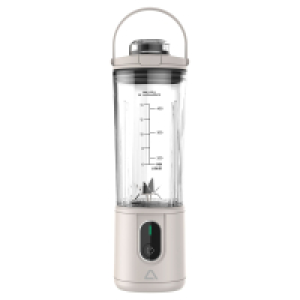 Aldi S&uuml;d  AMBIANO Tragbarer Mixer / Protein Shaker