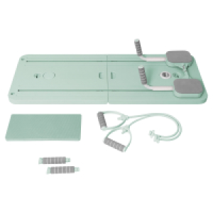 Aldi S&uuml;d  CRANE Pilates Brett