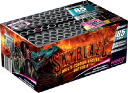 Aldi S&uuml;d  WECO Skyblaze