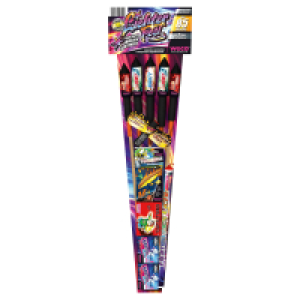 Aldi S&uuml;d  WECO Lichterfest