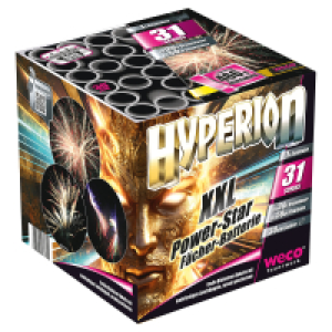 Aldi S&uuml;d  WECO Hyperion