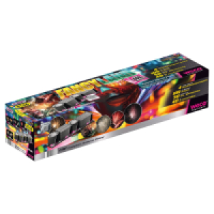 Aldi S&uuml;d  WECO Fancyland