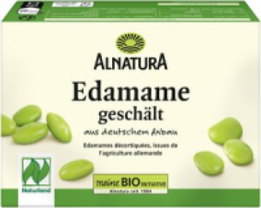 Alnatura Alnatura Edamame (TK)