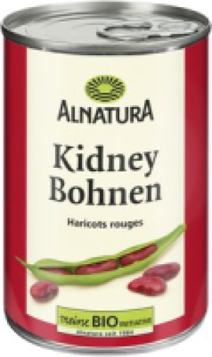 Alnatura Alnatura Kidneybohnen