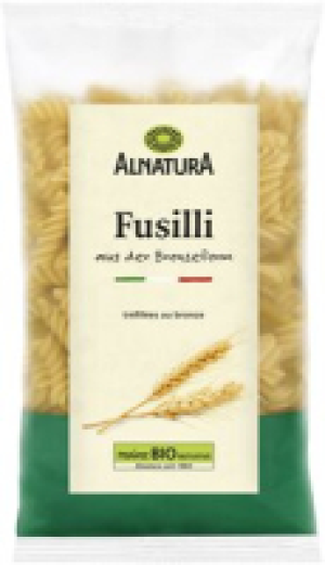 Alnatura Alnatura Fusilli