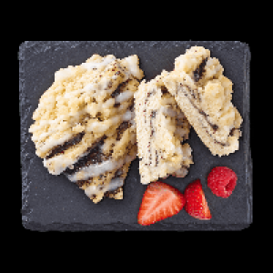 MEIN BESTES Mohnhappen