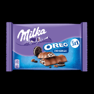 MILKA Schoko-Riegel Oreo 3.19&nbsp;&euro;