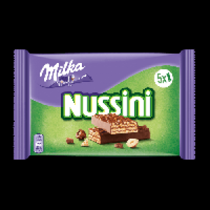 MILKA Schoko-Riegel Nussini 3.19&nbsp;&euro;