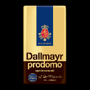 Aldi Nord Dallmayr DALLMAYR Prodomo