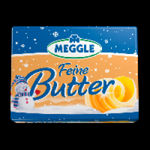 MEGGLE Feine Butter
