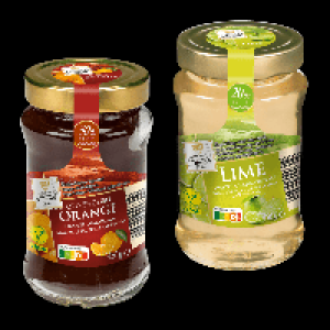 TASTE OF BRITISH ISLES Englischer Fruchtaufstrich