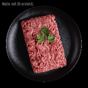 Aldi Nord Bio BIO Rinderhackfleisch
