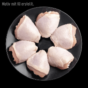 Aldi Nord Meine Metzgerei MEINE METZGEREI H&auml;hnchen-Oberkeulensteaks XXL