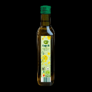 Aldi Nord Bio BIO Raps&ouml;l