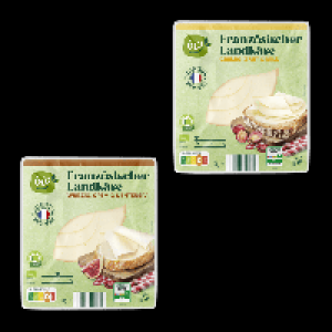 BIO Franz&ouml;sischer Landk&auml;se