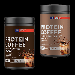 Aldi Nord Aldi Sports ALDI SPORTS Protein Coffee