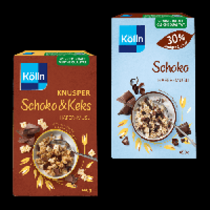 K&Ouml;LLN M&uuml;sli