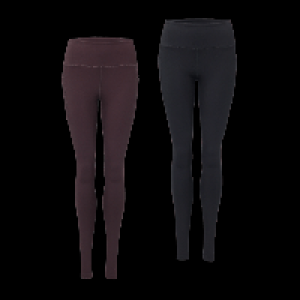 Aldi Nord Crane CRANE Fitness-Leggings