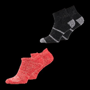 CRANE Fitnesssocken
