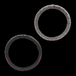 RIDE+GO Lenkradbezug