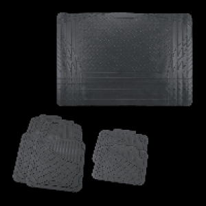 Aldi Nord Ride+go RIDE+GO Automatten