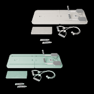 Aldi Nord Crane CRANE Pilates-Trainer