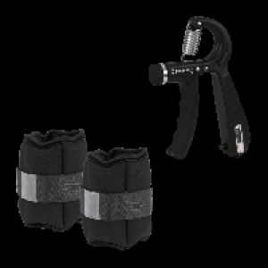 Aldi Nord Crane CRANE Fitness-Sortiment