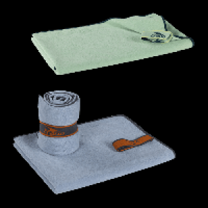 CRANE Mikrofaser-Sporttuch / -t&uuml;cher