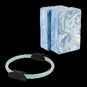 Aldi Nord Crane CRANE Yoga- / Pilates-Zubeh&ouml;r