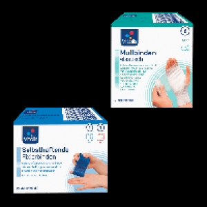 VITALIS Kompressen / Bandagen