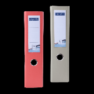 EXPERTIZ Briefordner; ca. 8 cm breit 1.99&nbsp;&euro;