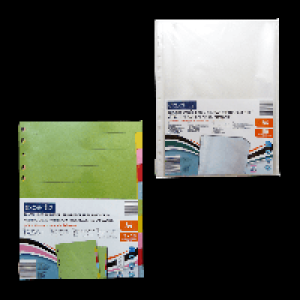 EXPERTIZ H&uuml;llen / Register