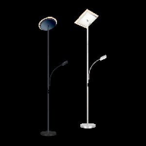 CASALUX LED-Deckenfluter