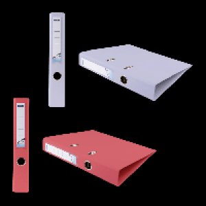 EXPERTIZ Briefordner; ca. 5 cm breit