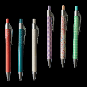 EXPERTIZ Leichtlaufkugelschreiber