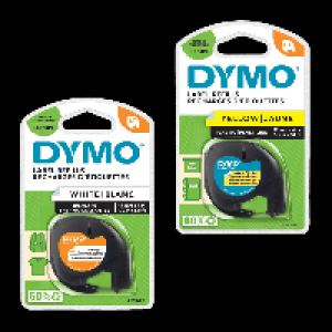 Aldi Nord Dymo DYMO Beschriftungsband