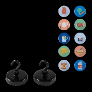 HOME CREATION Magnete