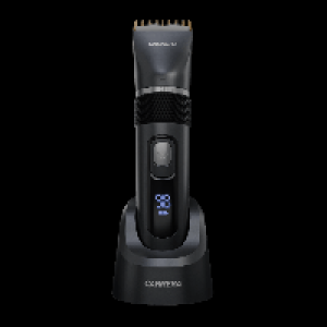 Aldi Nord Carrera CARRERA Akku-Haarschneider