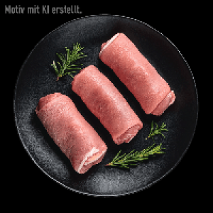 Aldi Nord Meine Metzgerei MEINE METZGEREI Schweinerouladen XXL