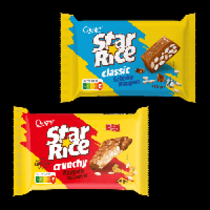CHOCEUR Star-Rice-Happen