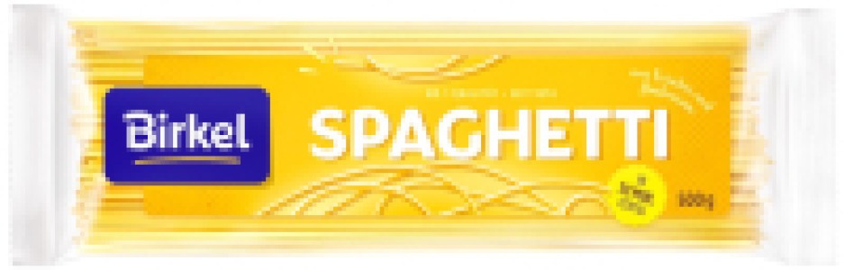Kaufland  BIRKEL No. 1 Frischei-Nudeln